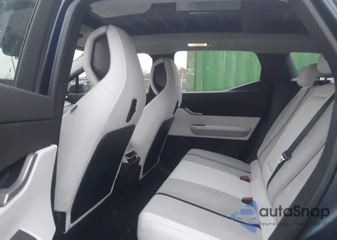 2023 Fisker Ocean One z USA, uszkodzony, nr VIN VCF1ZBU23PG005440